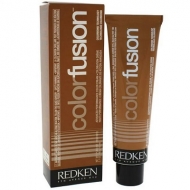 Redken Color Fusion Rubilane, 4C